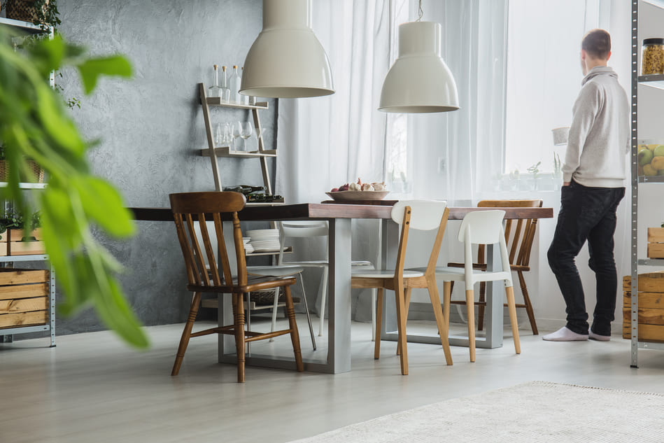 Απολύμανση Καστρί σε Διαμερίσματα και πολυκατοικίες